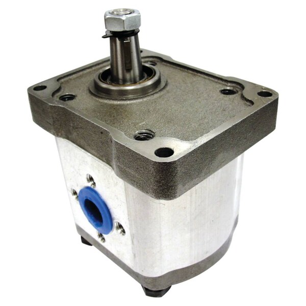 Db Electrical New Hydraulic Pump For Fiat 72-93DT 82-93DT 88-93DT 5129486 1101-1033 - main